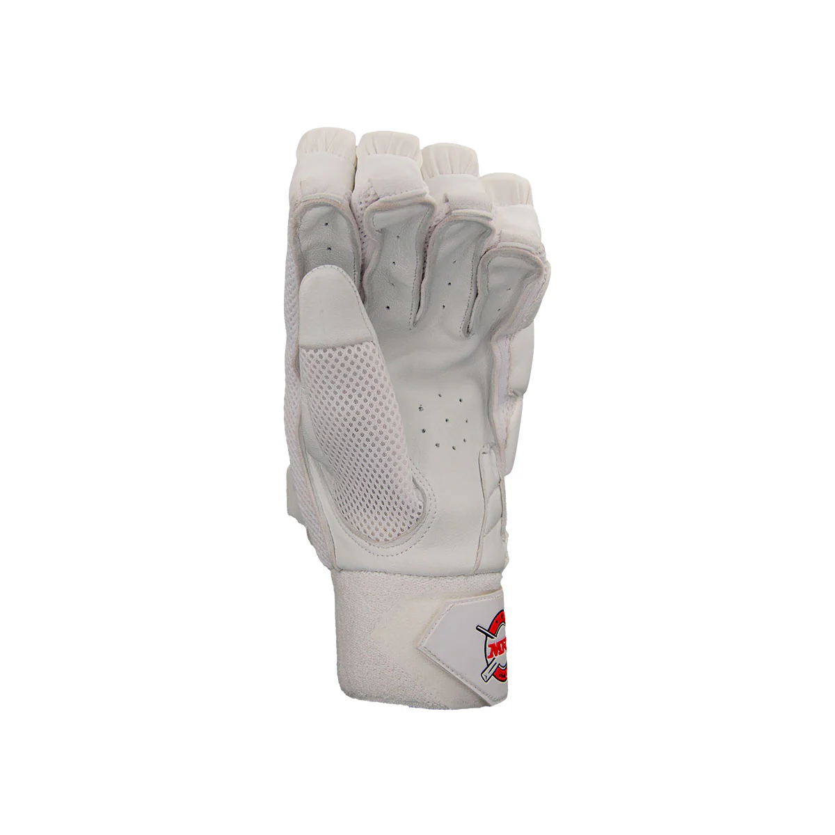 MRF Genius Grand Edition 3.0 Batting Gloves - Image 6