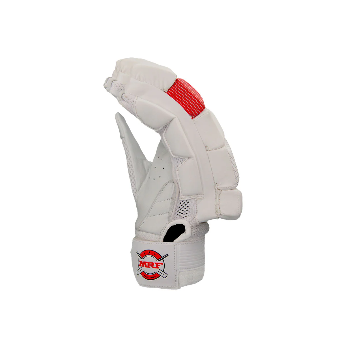 MRF Genius Grand Edition 3.0 Batting Gloves - Image 7