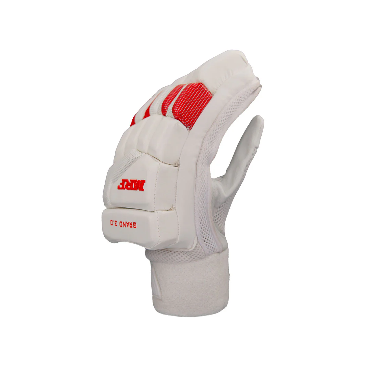 MRF Genius Grand Edition 3.0 Batting Gloves - Image 8