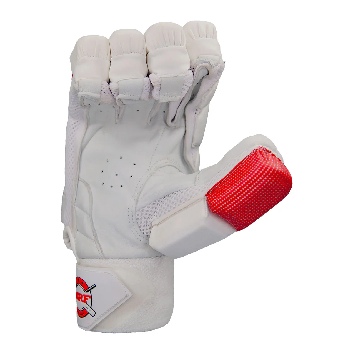 MRF Genius Grand Edition 3.0 Batting Gloves - Image 9