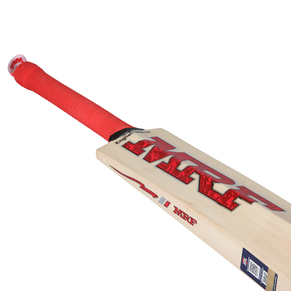 MRF Genius Grand Edition Cricket Bat - Image 5