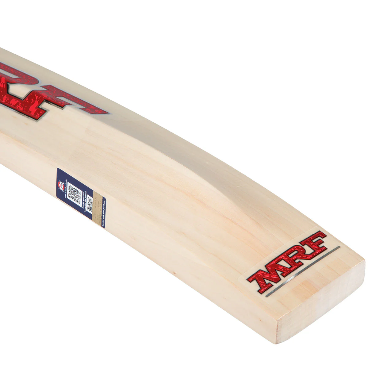 MRF Genius Grand Edition Cricket Bat - Image 6
