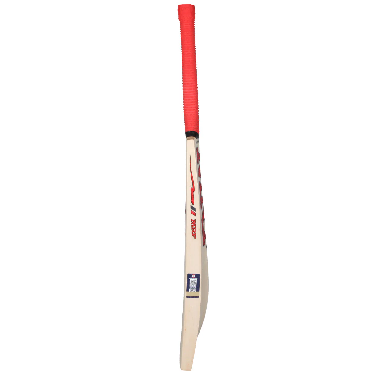 MRF Genius Grand Edition Cricket Bat - Image 7