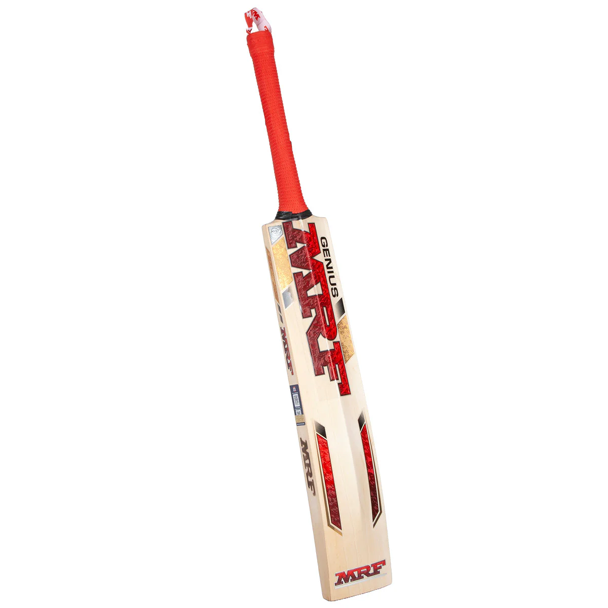 MRF Genius Kingdom Cricket Bat - Image 5