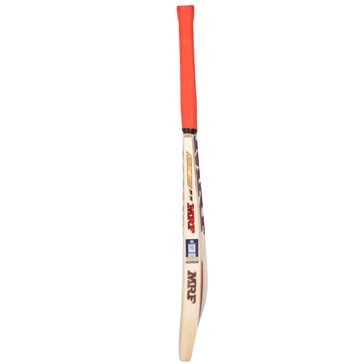 MRF Genius Kingdom Cricket Bat - Image 7