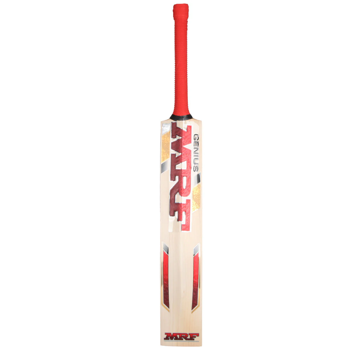 MRF Genius Masterclass Cricket Bat - Image 3
