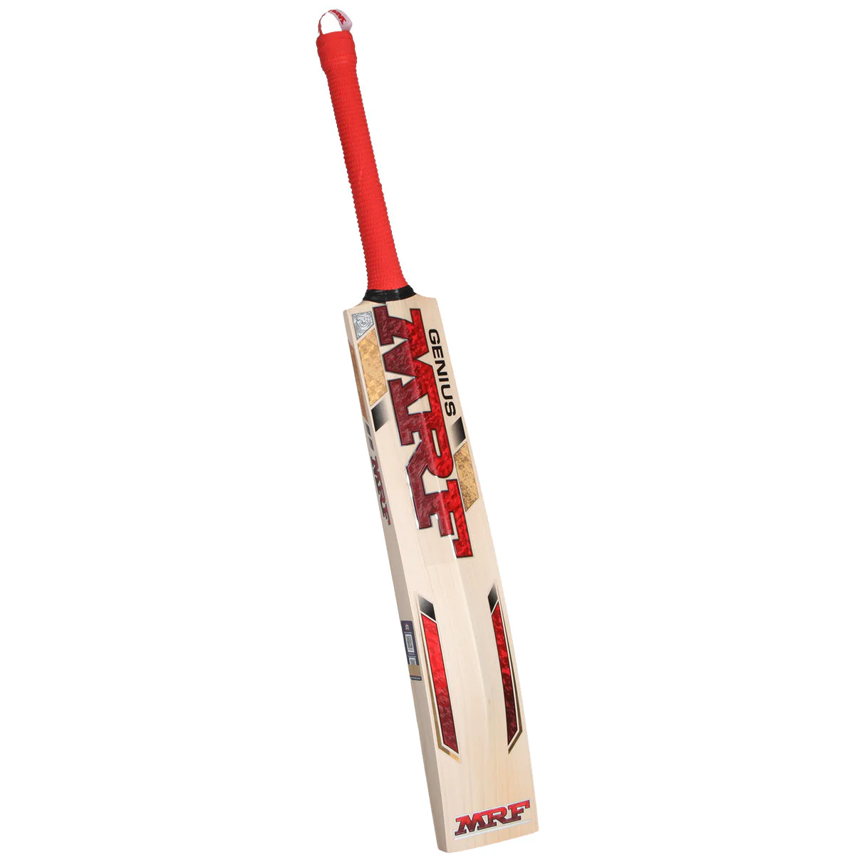 MRF Genius Masterclass Cricket Bat - Image 5