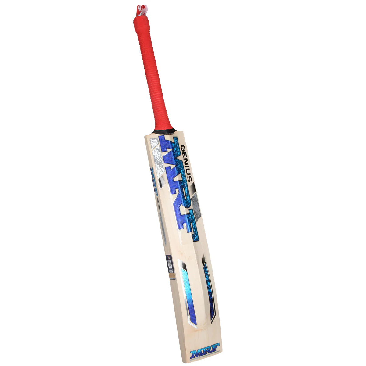MRF Genius Monarch Cricket Bat - Image 5