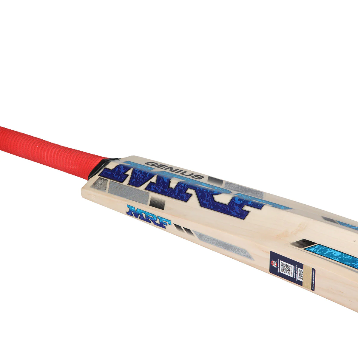 MRF Genius Monarch Cricket Bat - Image 6