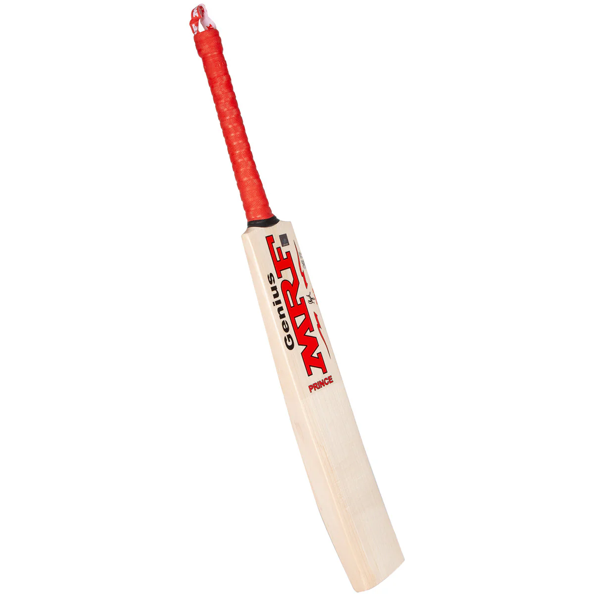 MRF Genius Prince Cricket Bat - Image 5