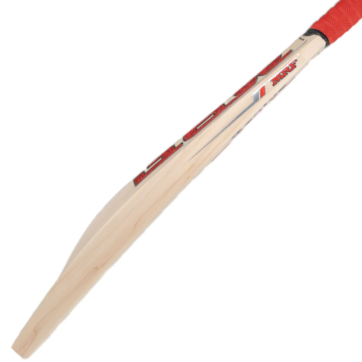 MRF Genius Prince III Cricket Bat - Image 3