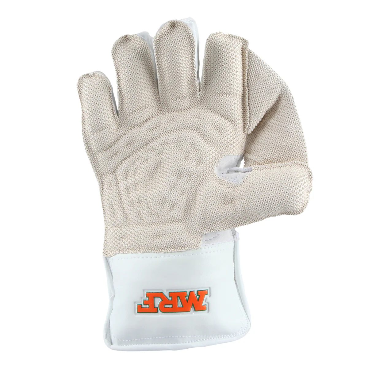 MRF Master Class Wicket keeping Gloves - Image 3
