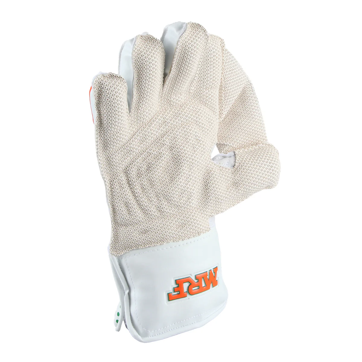 MRF Master Class Wicket keeping Gloves - Image 4