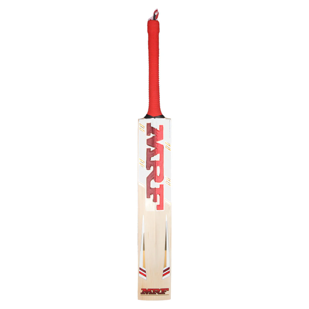 MRF Power 1.0 Cricket Bat - Image 3