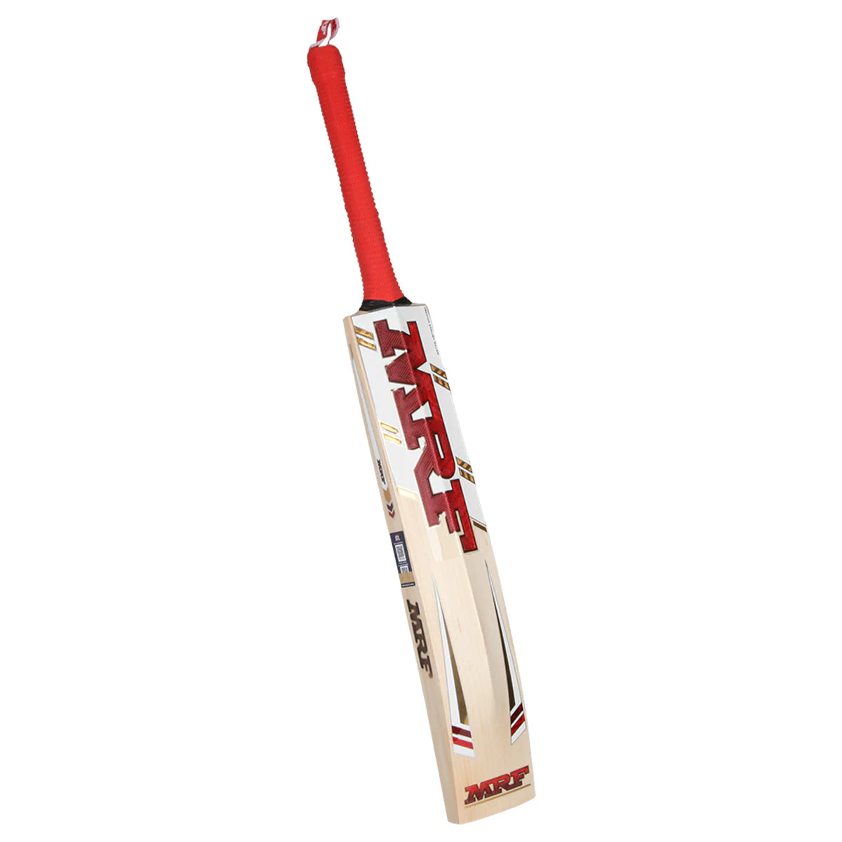 MRF Power 1.0 Cricket Bat - Image 4