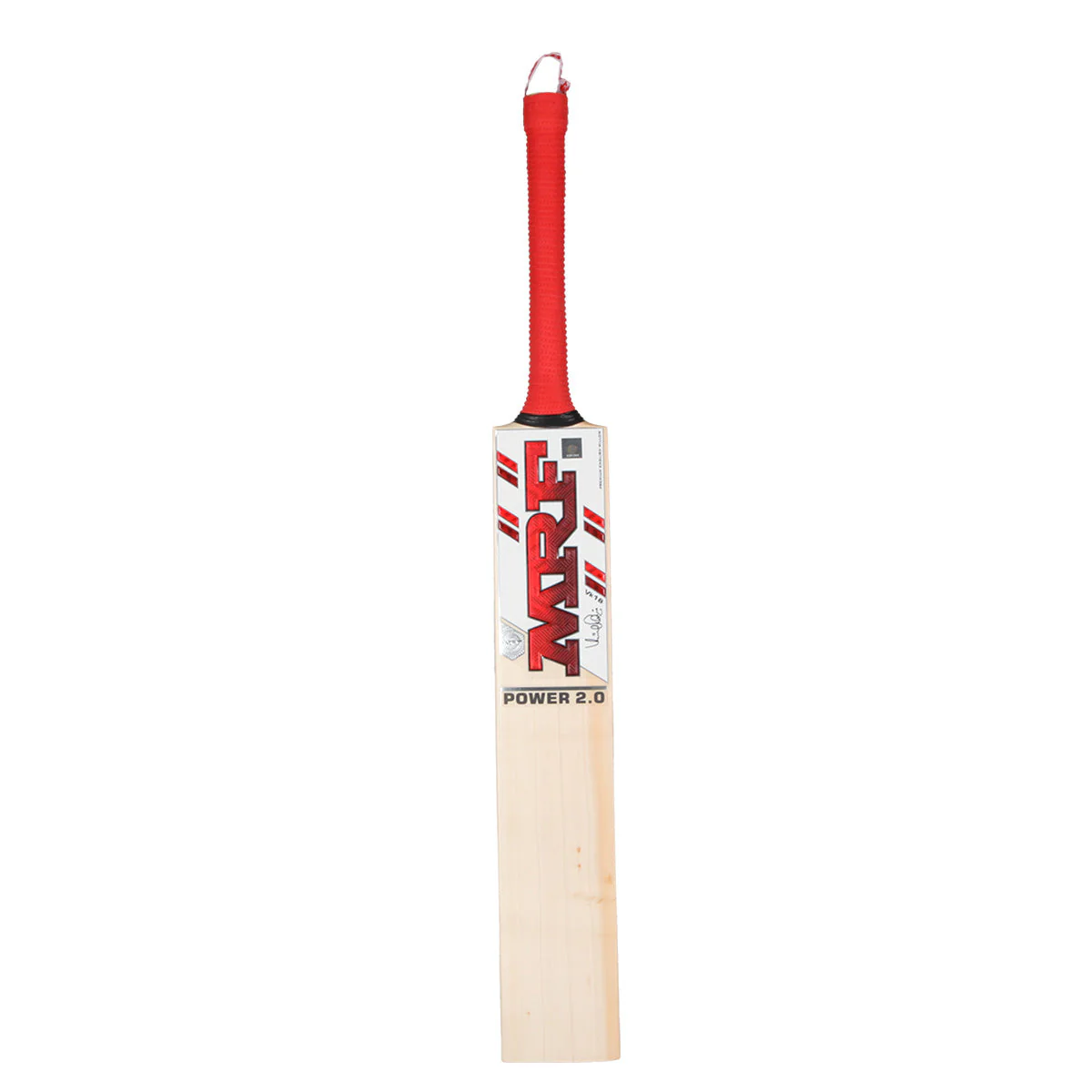 MRF Power 2.0 Cricket Bat - Image 2