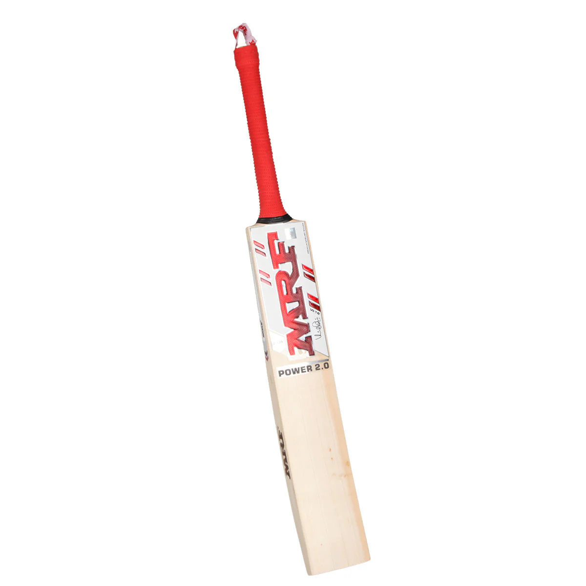 MRF Power 2.0 Cricket Bat - Image 4