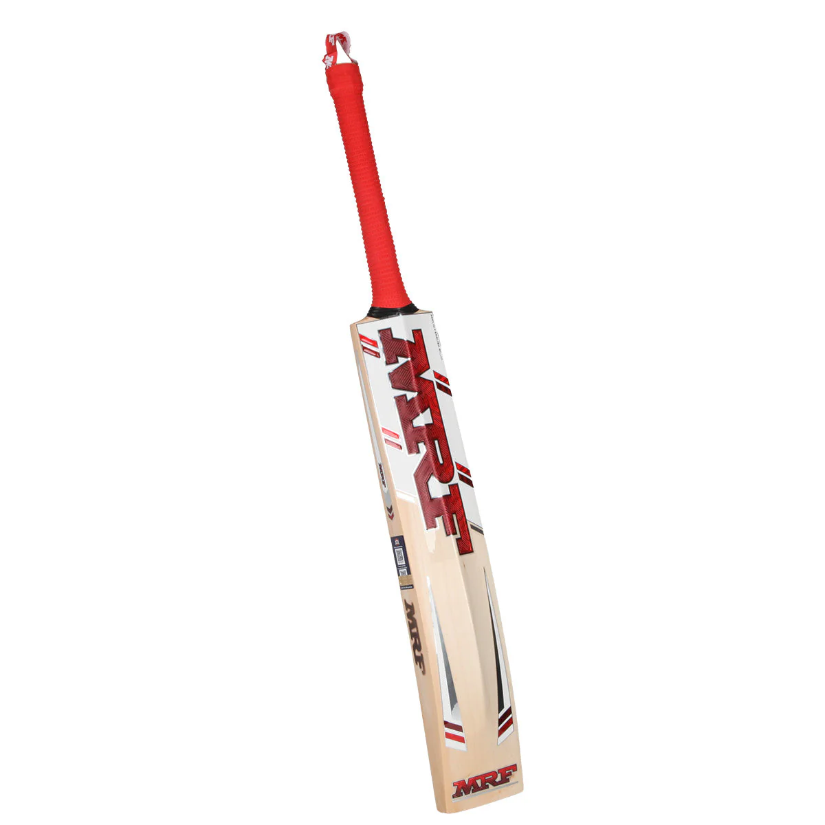 MRF Power 2.0 Cricket Bat - Image 5