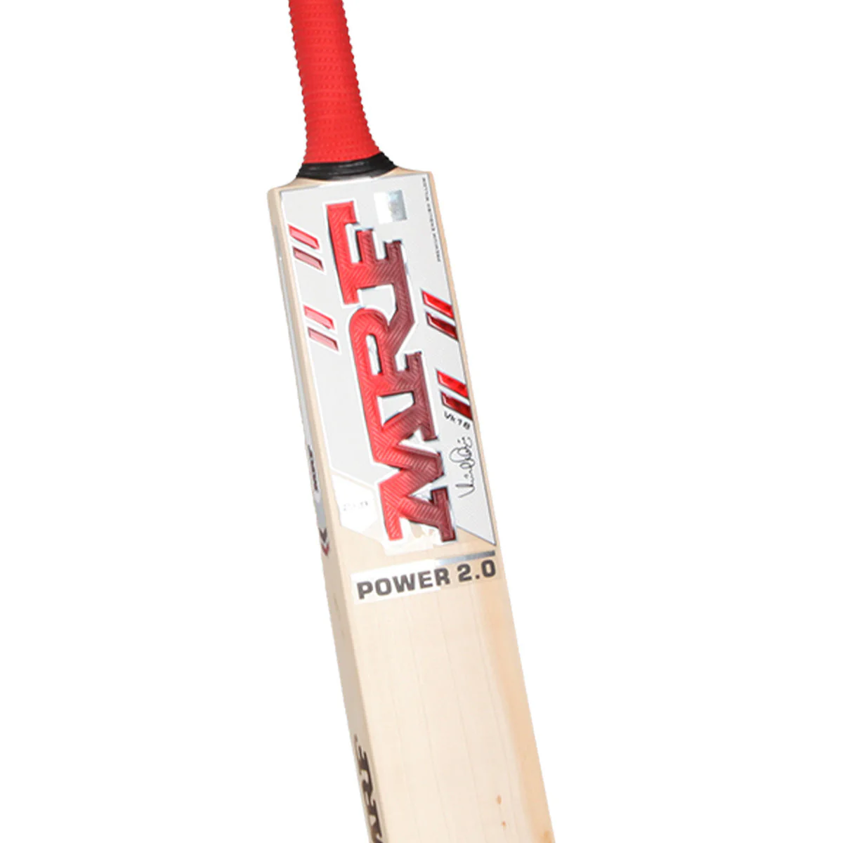 MRF Power 2.0 Cricket Bat - Image 7