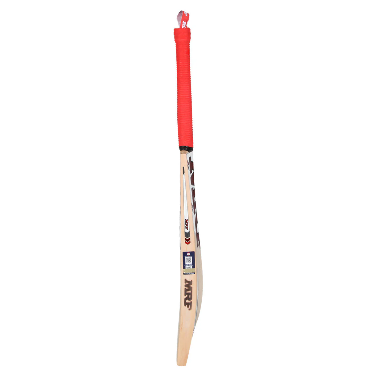 MRF Power 2.0 Cricket Bat - Image 8