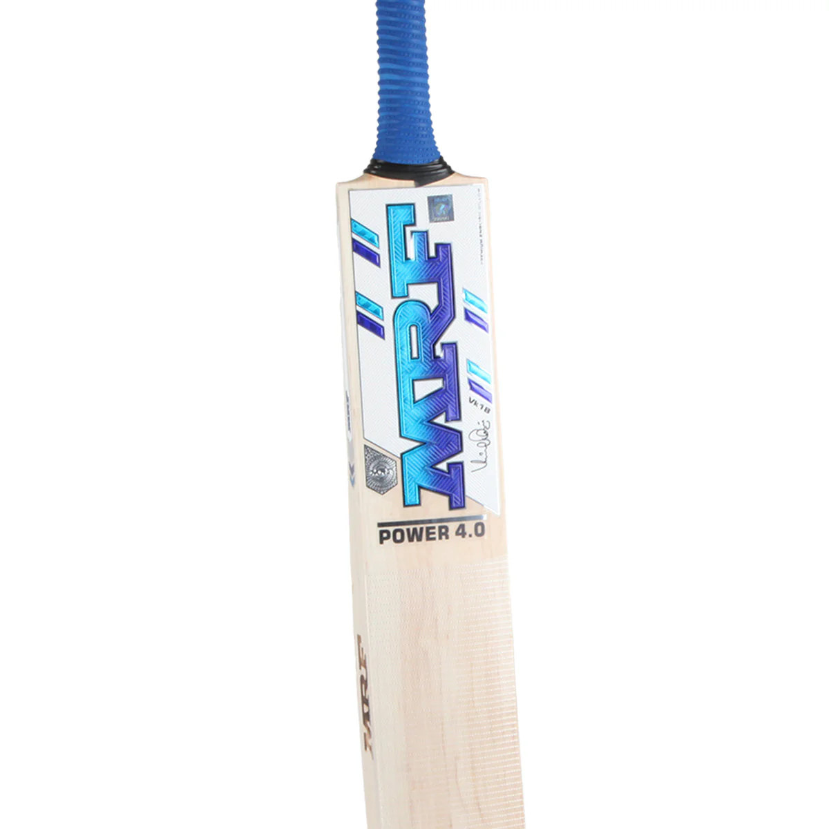 MRF Power 4.0 Cricket Bat - Image 6