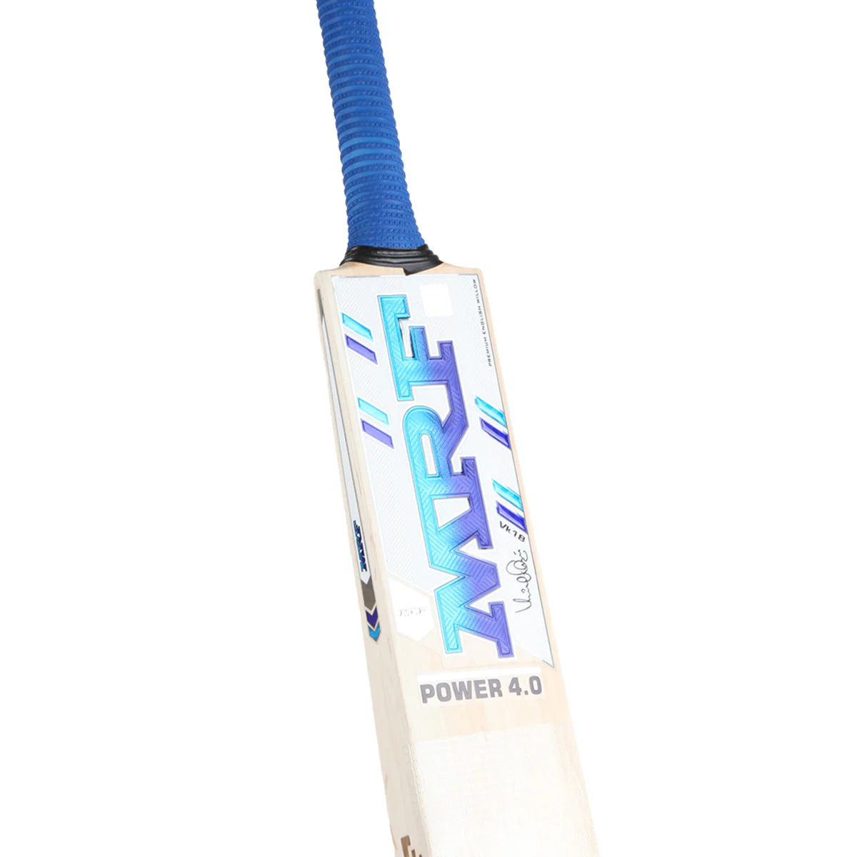 MRF Power 4.0 Cricket Bat - Image 9