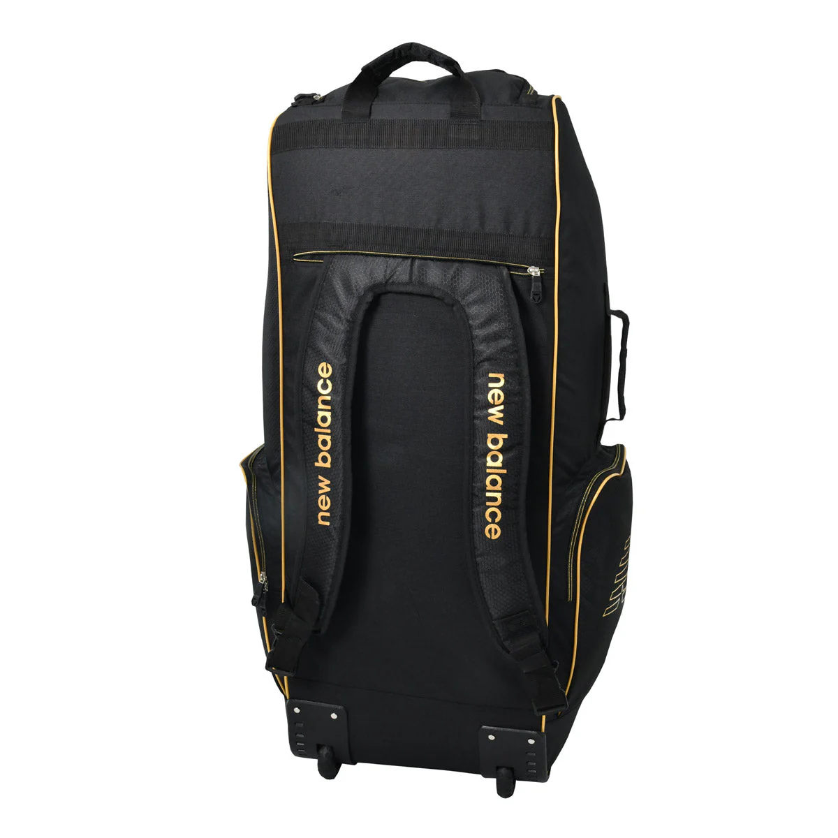 New Balance 1000 Combo Wheelie Duffle Bag - 2026 - Image 2