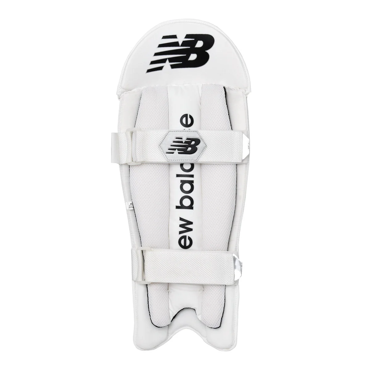 New Balance 1200 Wicket keeping Pads - 2026 - Image 3