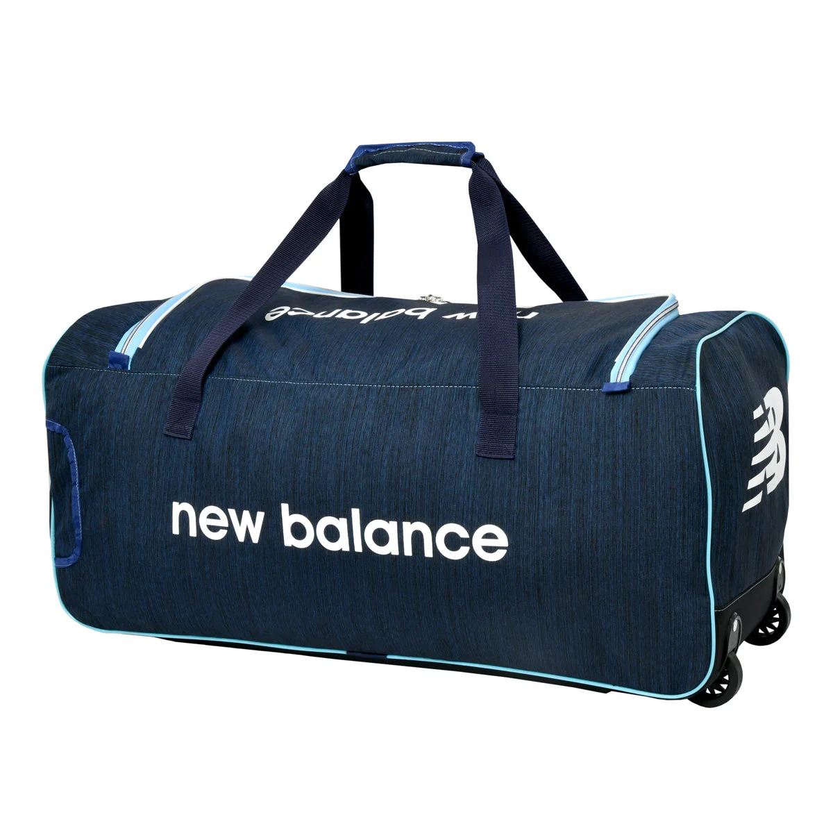 New Balance 500 Wheelie Cricket Bag - Image 2