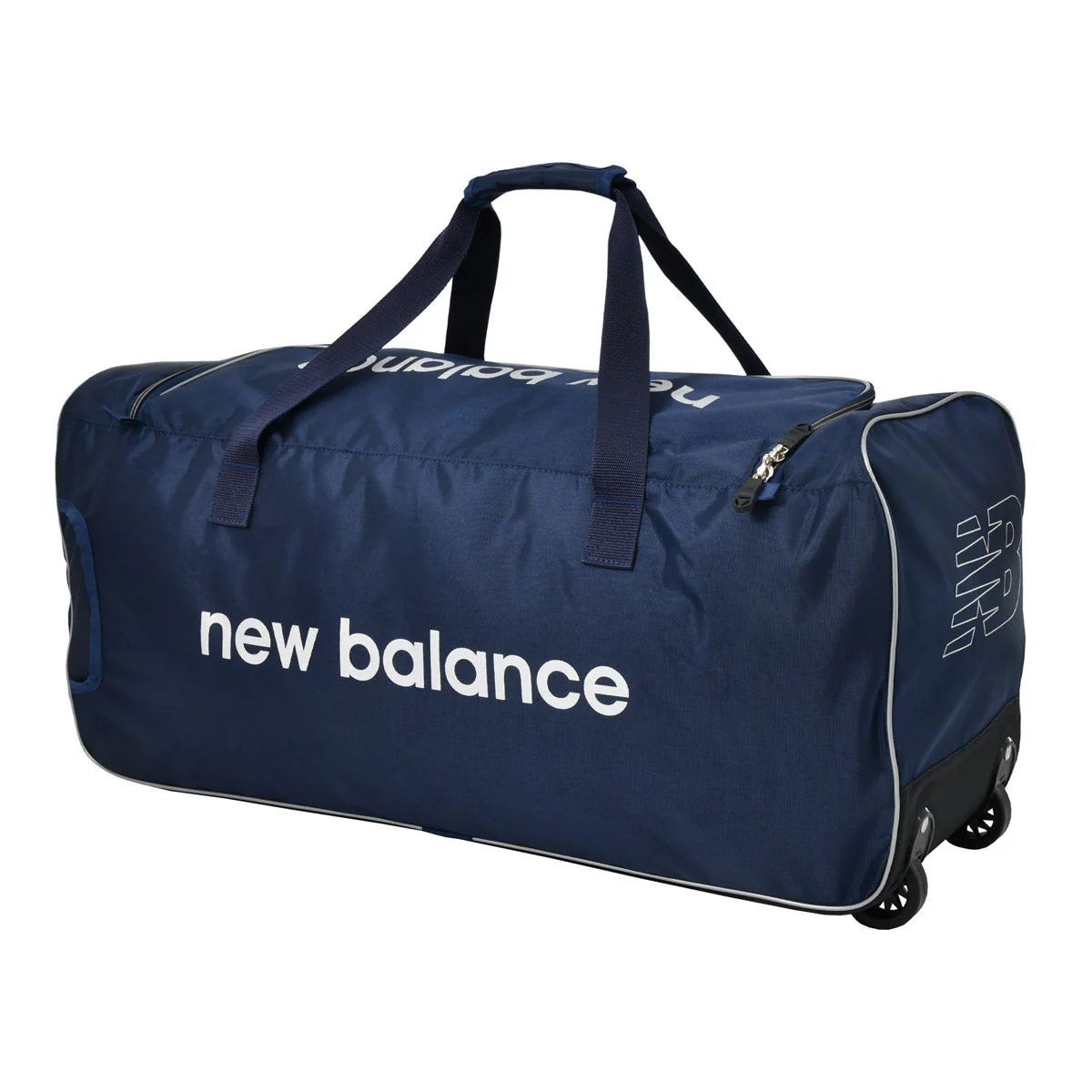 New Balance 500 Wheelie Cricket Bag - 2026 - Image 2