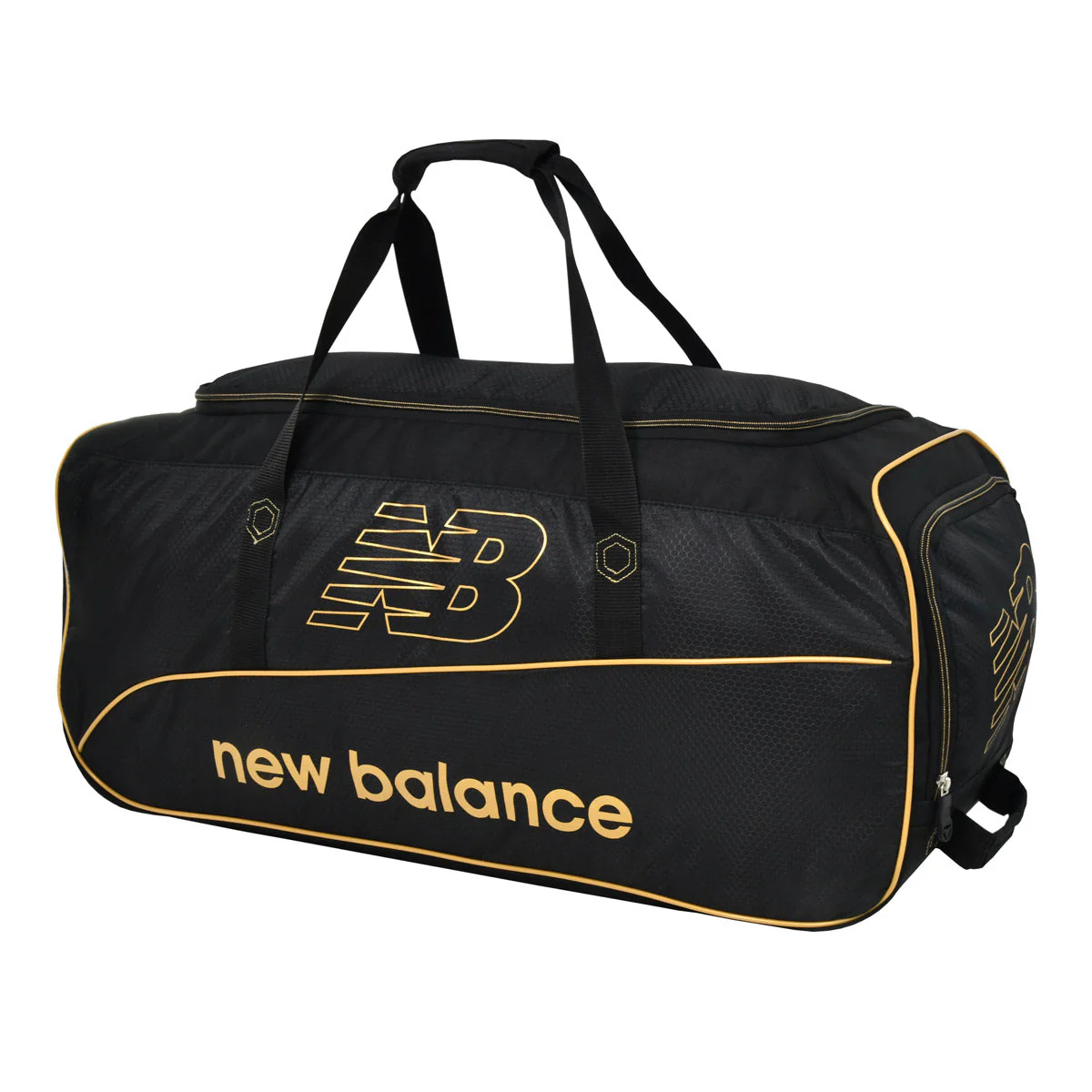 New Balance 500 Wheelie Cricket Bag - 2026 - Image 3