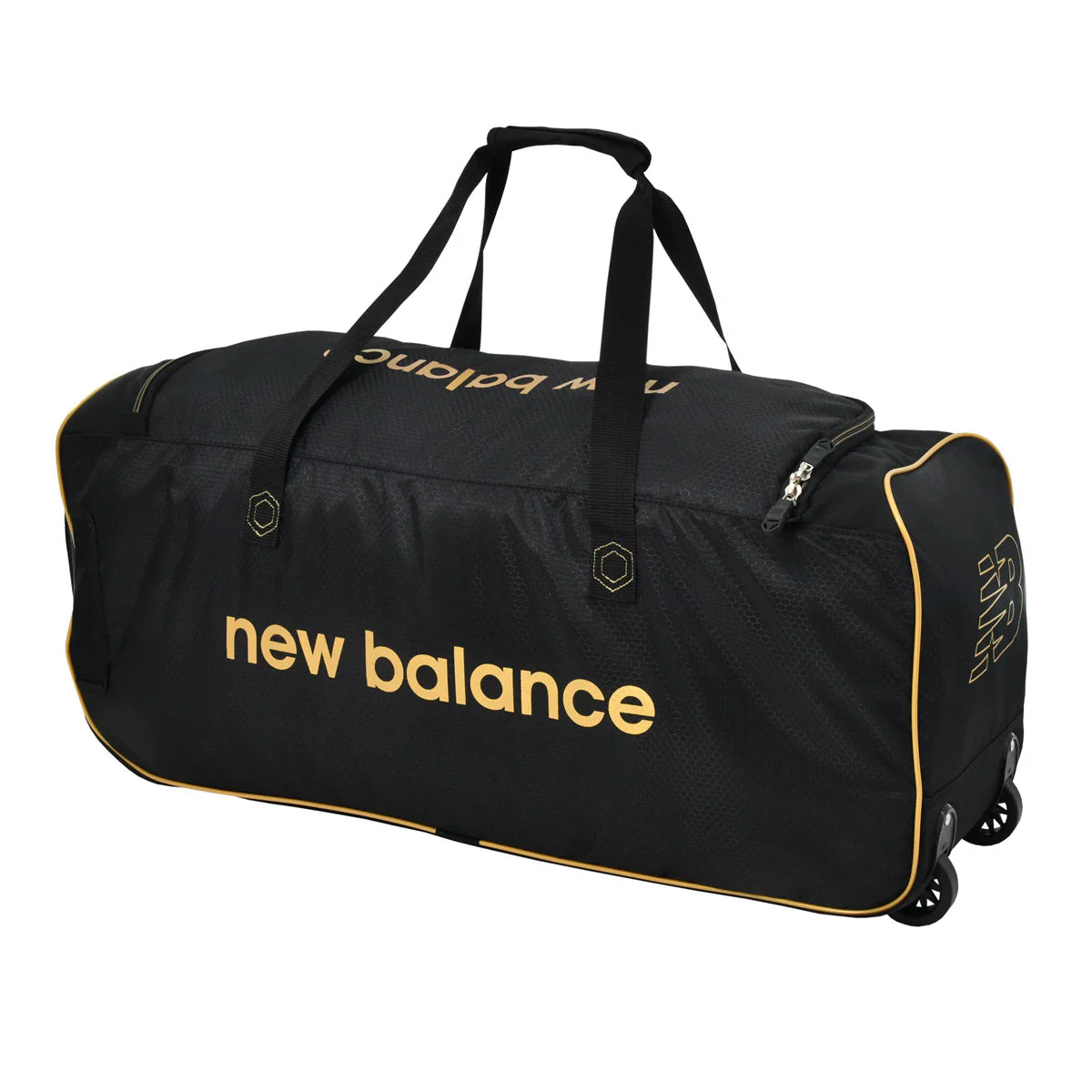 New Balance 500 Wheelie Cricket Bag - 2026 - Image 4