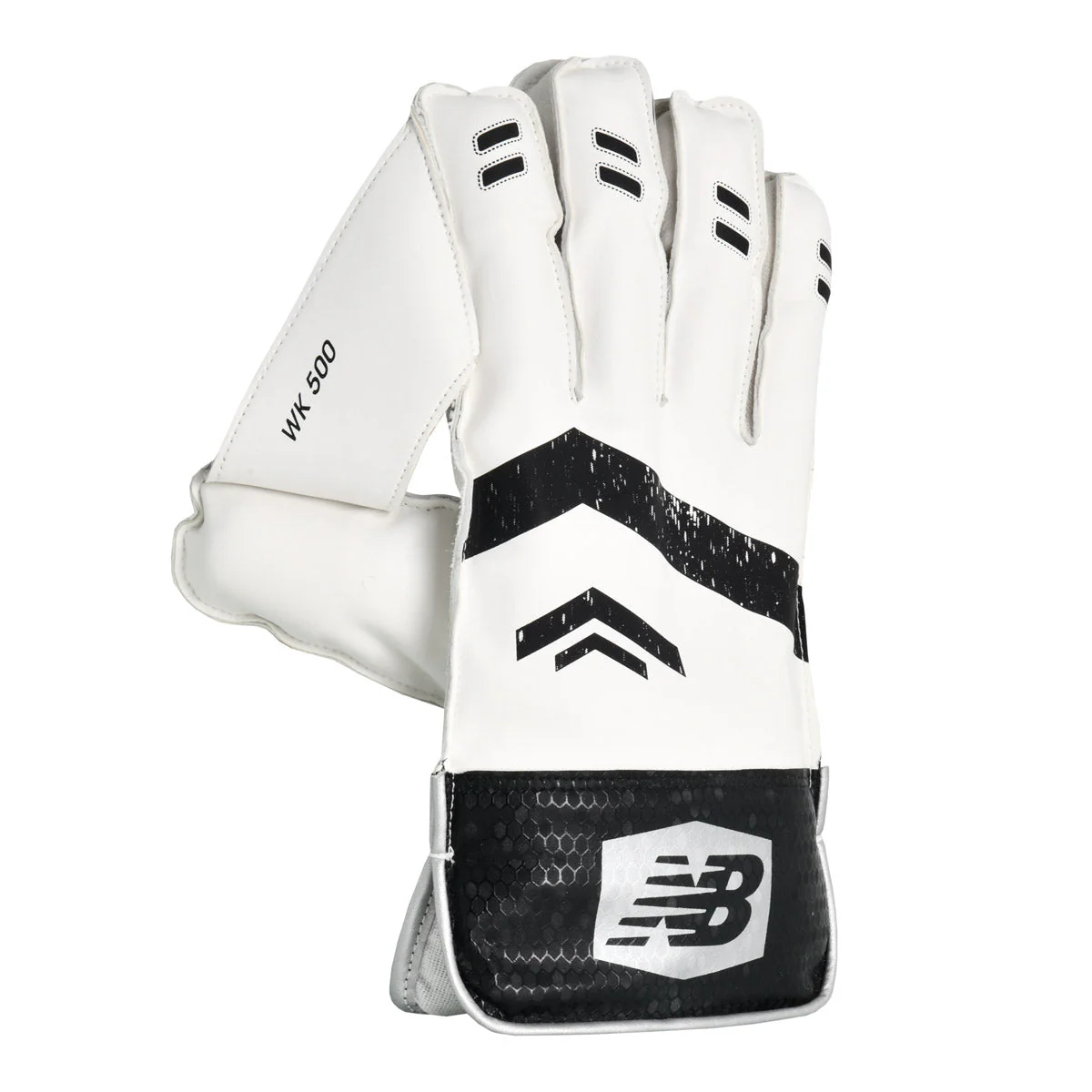 New Balance 500 Wicket keeping Gloves - 2026 - Image 4