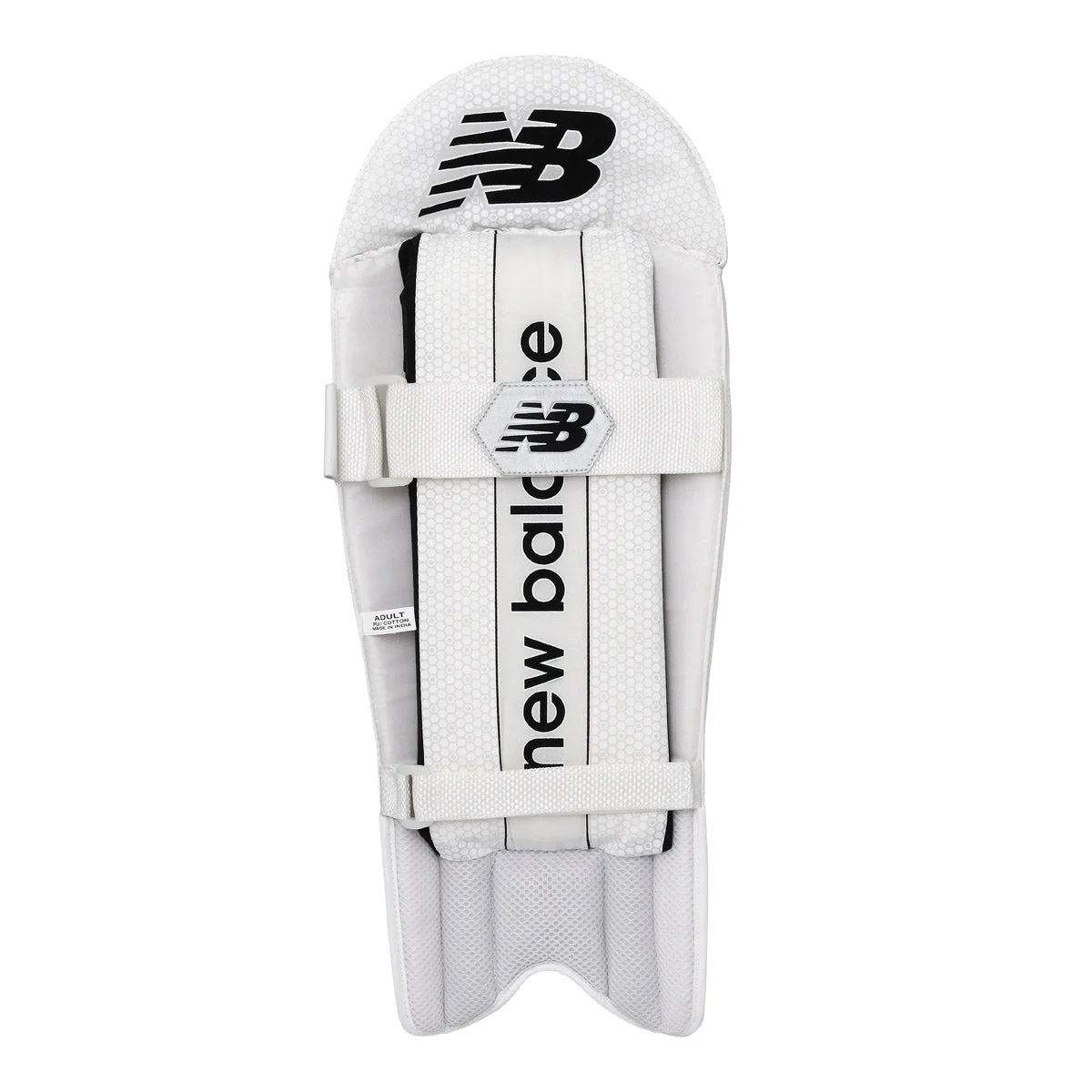 New Balance 500 Wicket keeping Pads - 2026 - Image 3