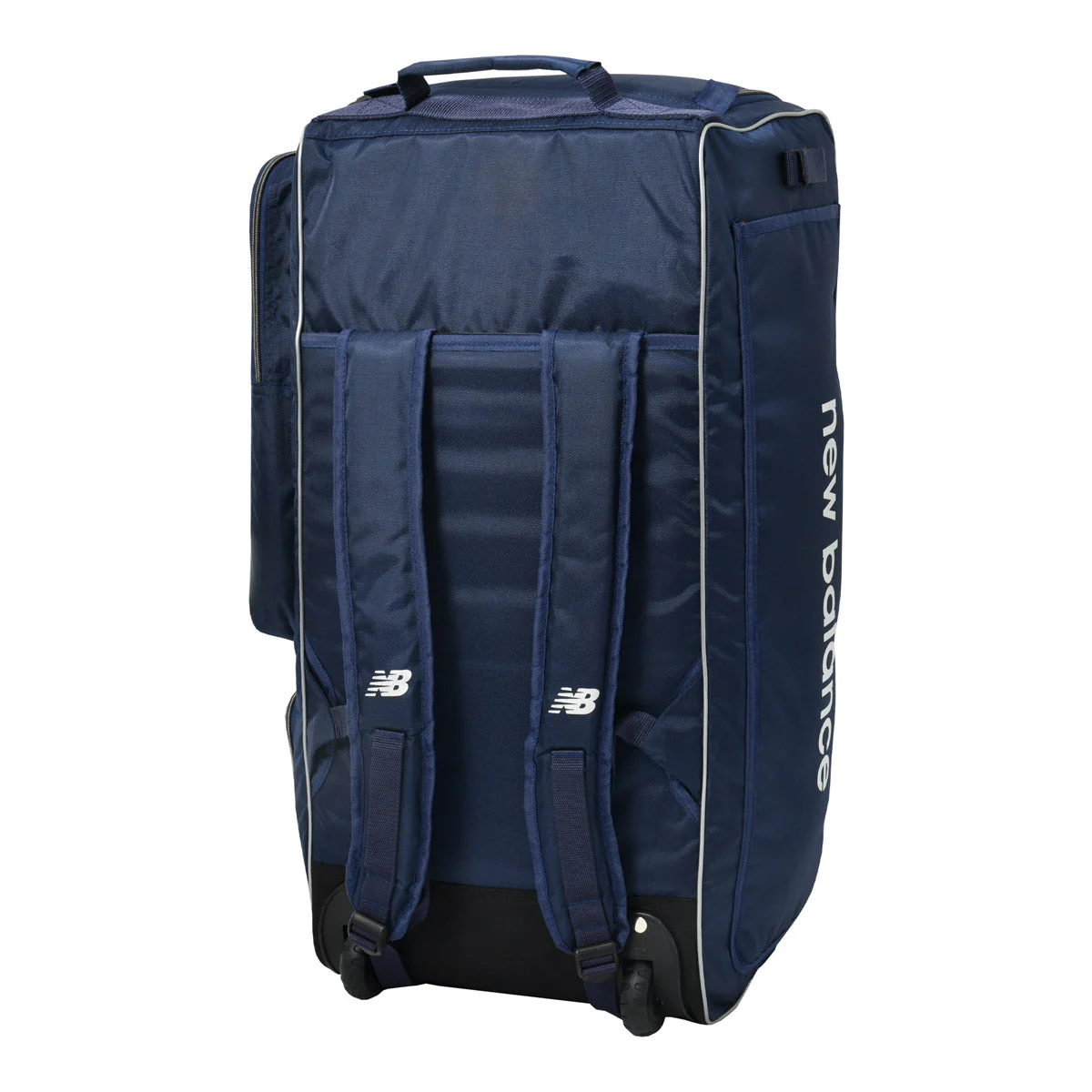 New Balance 600 Combo Wheelie Duffle Bag - 2026 - Image 2