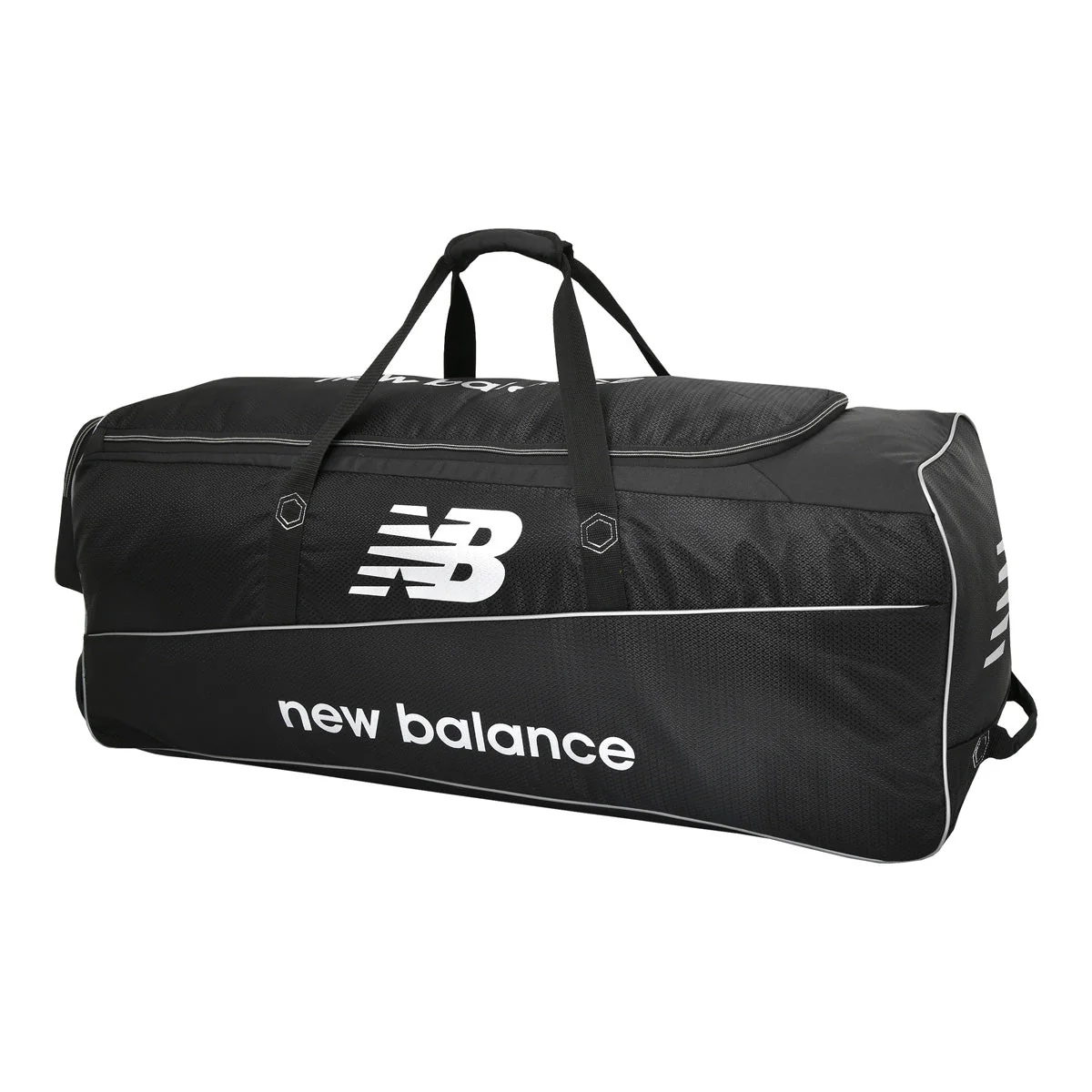 New Balance 600 Pro Wheelie Cricket Bag - Image 2