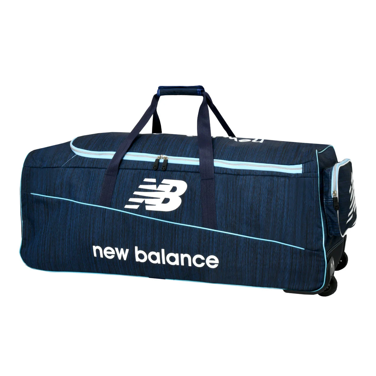 New Balance 600 Wheelie Cricket Bag - Image 2