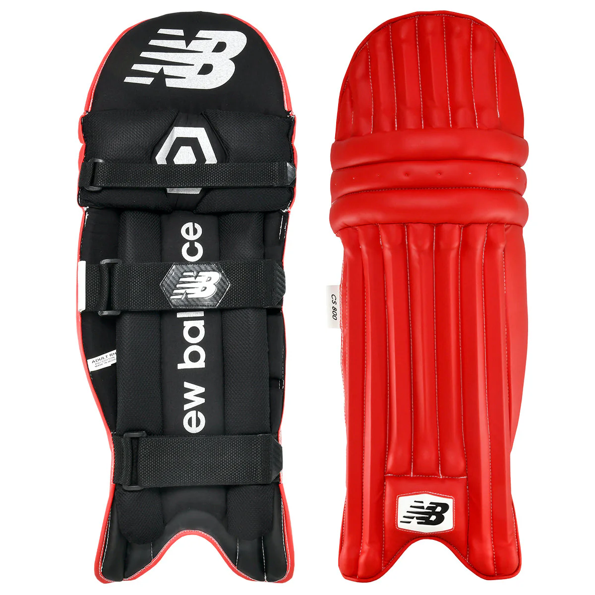 New Balance 800 Cricket Batting Pads - 2026 - Image 14
