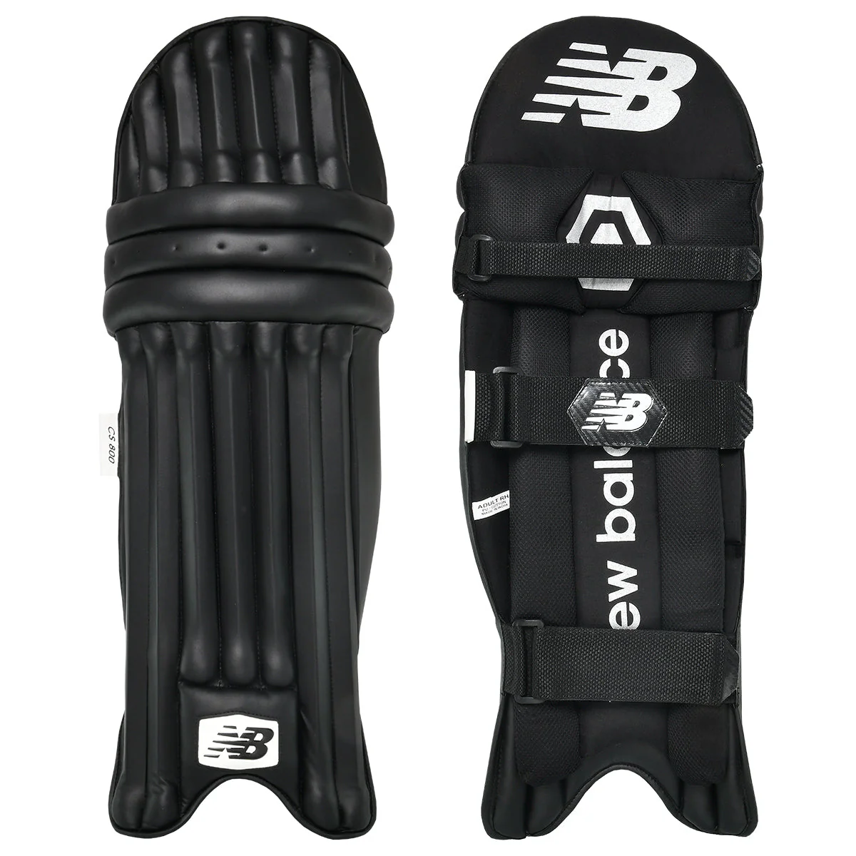 New Balance 800 Cricket Batting Pads - 2026 - Image 2