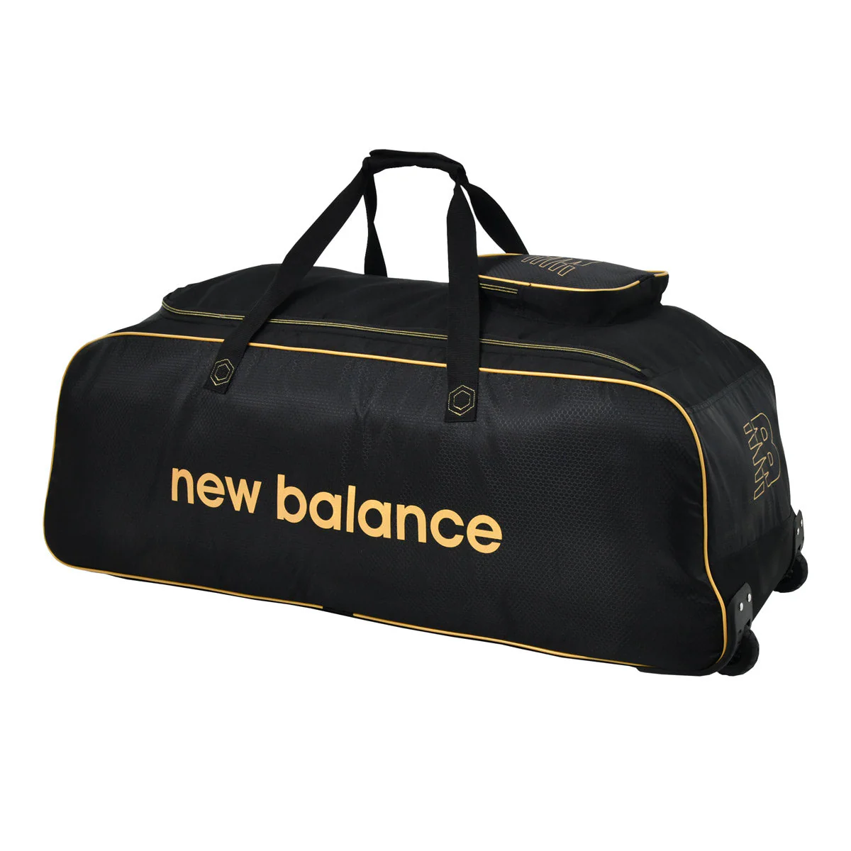 New Balance 800 Wheelie Cricket Bag - 2026 - Image 2