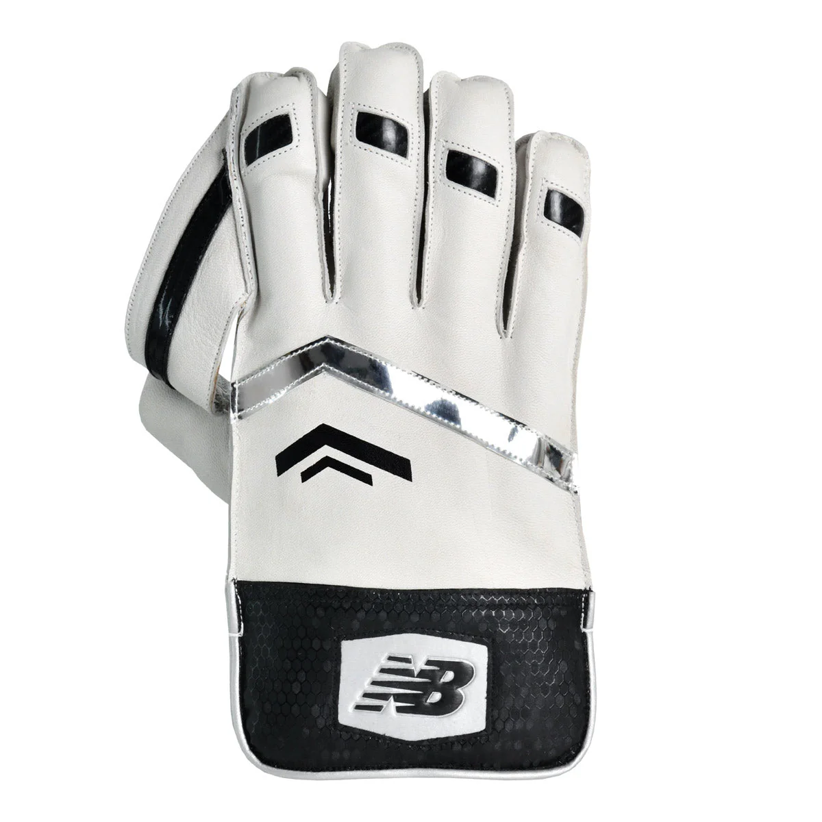 New Balance 800 Wicket keeping Gloves - 2026 - Image 4