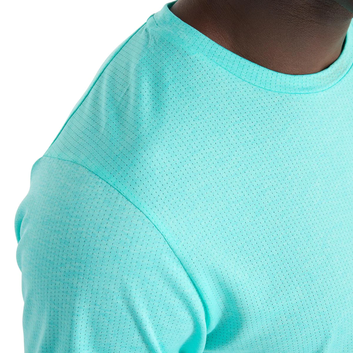 New Balance Athletics Mens T-Shirt - Image 7
