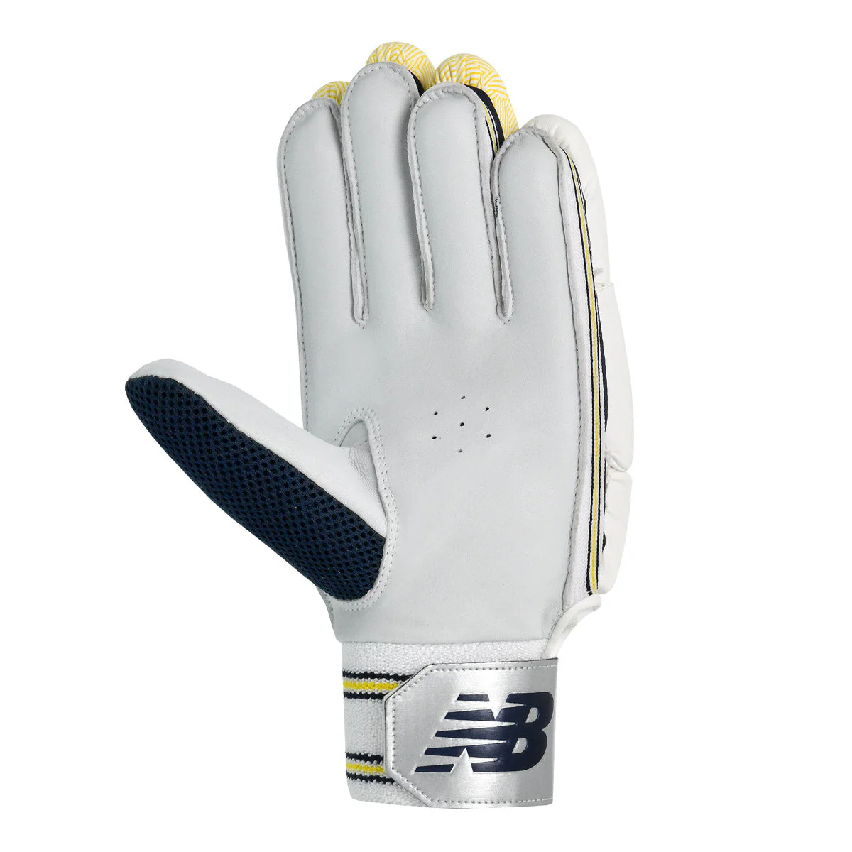 New Balance Burn 500 Cricket Batting Gloves - 2026 - Image 3