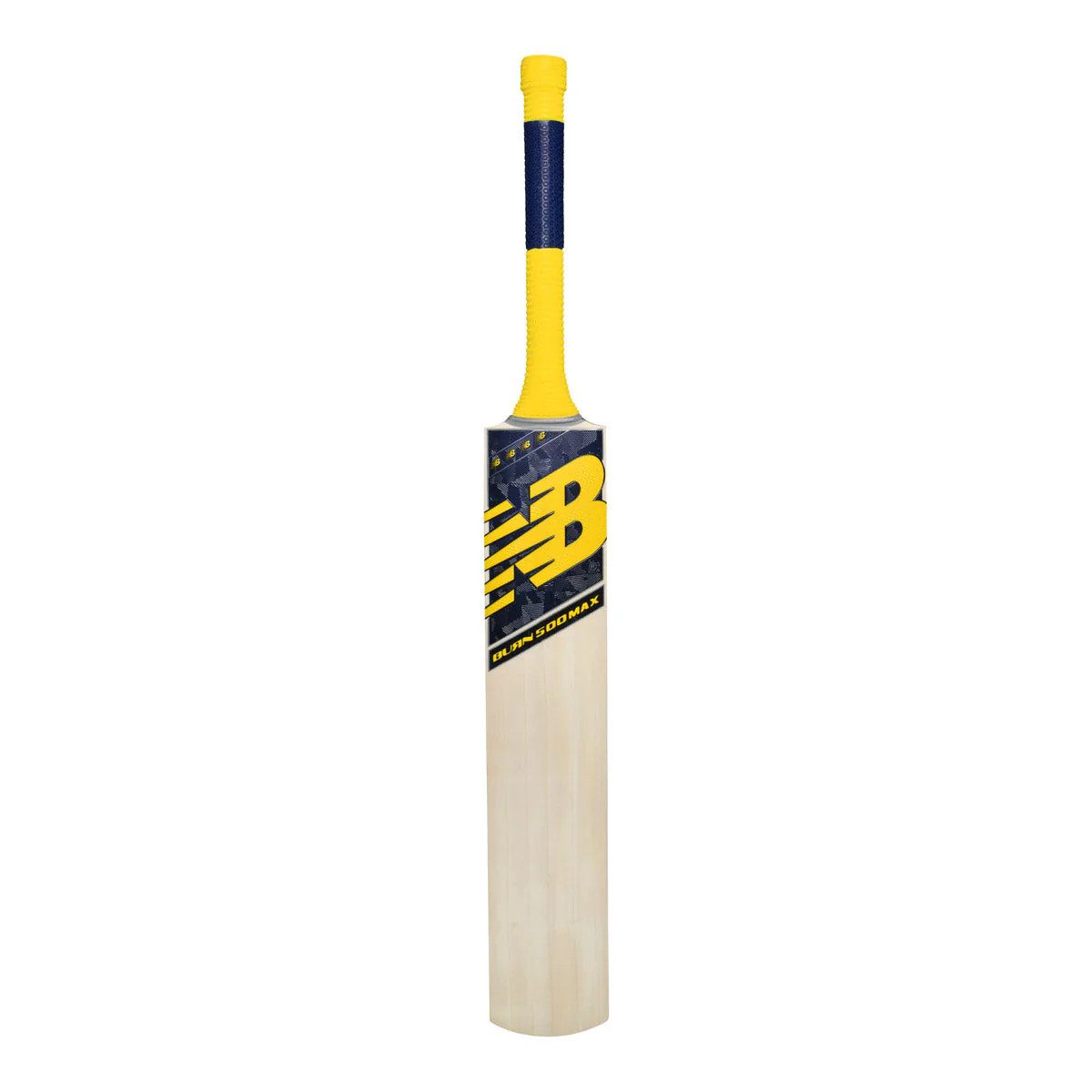 New Balance Burn 500 Max Cricket Bat - 2026 - Image 2