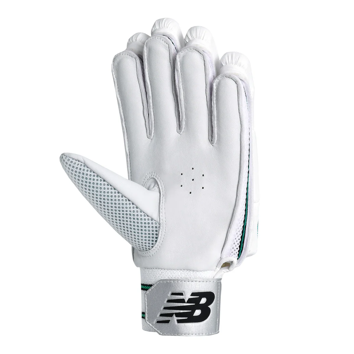 New Balance Burn 600 Cricket Batting Gloves - Image 2