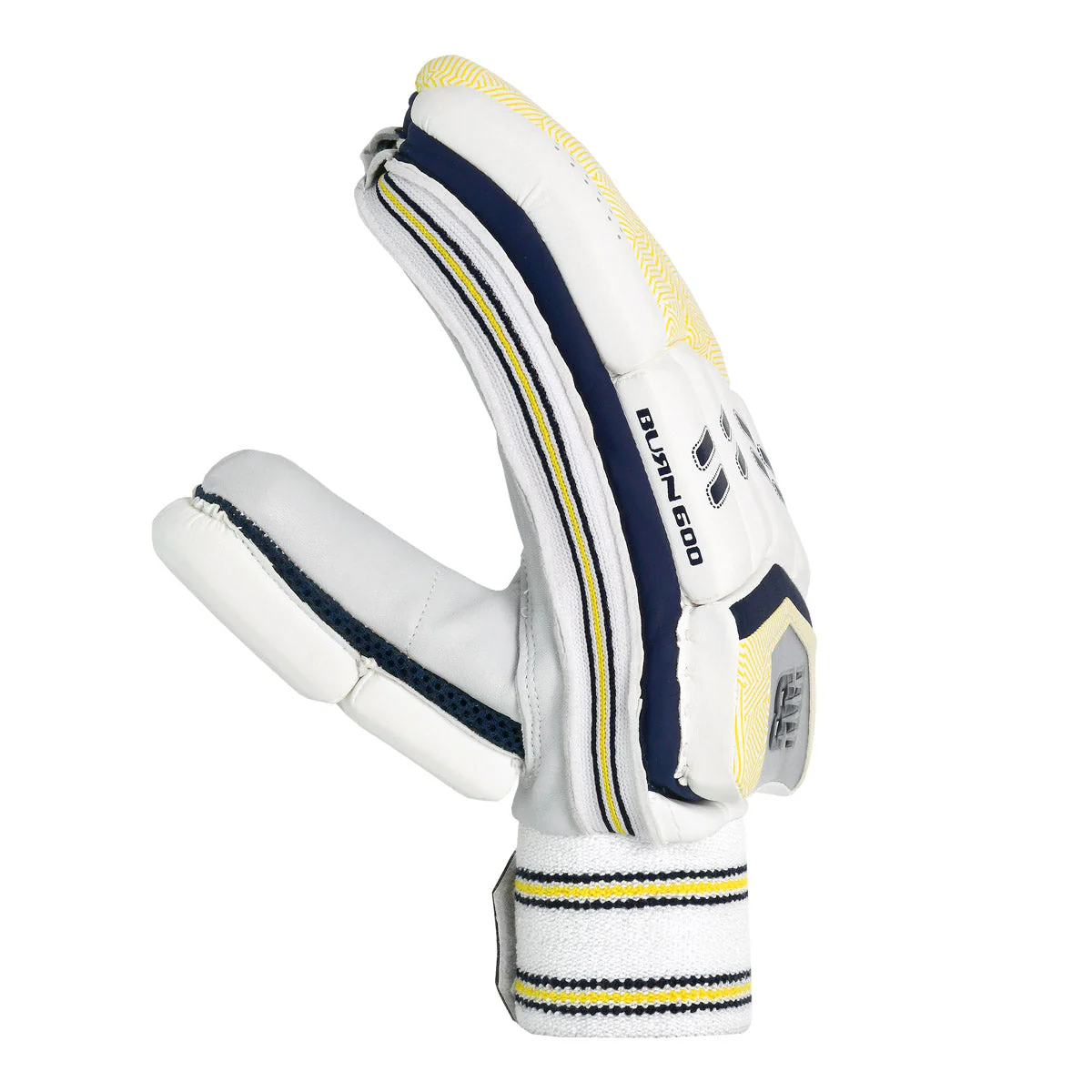 New Balance Burn 600 Cricket Batting Gloves - 2026 - Image 4