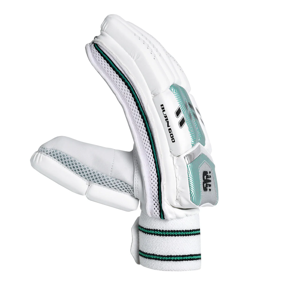 New Balance Burn 600 Cricket Batting Gloves - Image 3