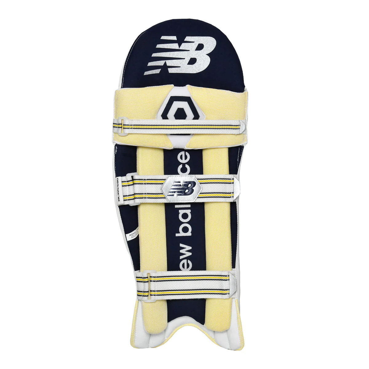 New Balance Burn 600 Cricket Batting Pads - 2026 - Image 3