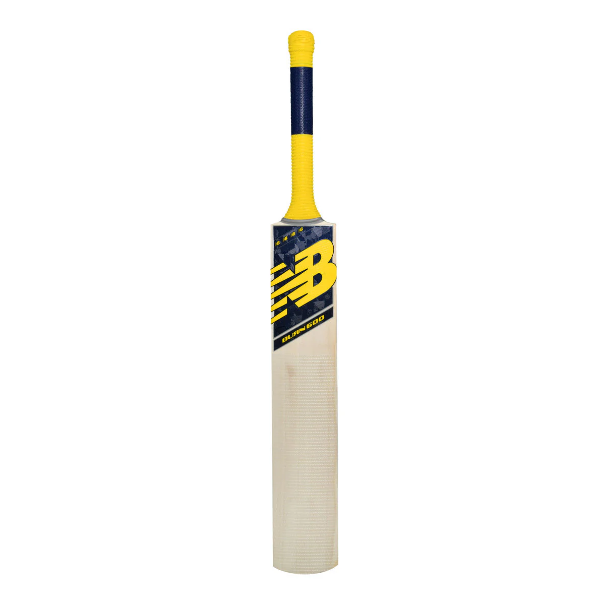 New Balance Burn 600 Junior Cricket Bat - 2026 - Image 2