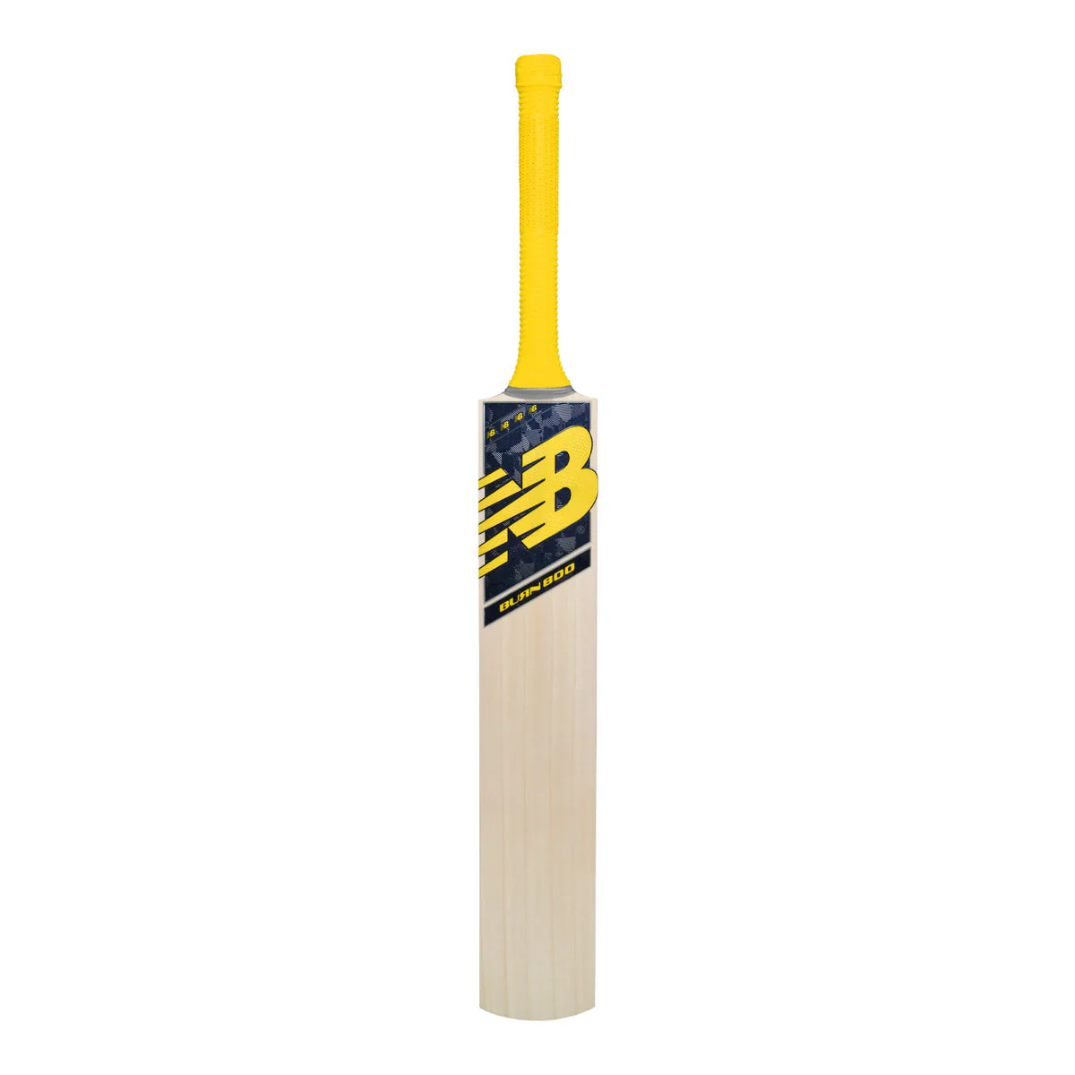 New Balance Burn 800 Junior Cricket Bat - 2026 - Image 2
